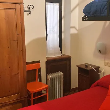 Casa Nicoletta Sarteano