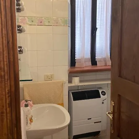 Casa Nicoletta Apartment Sarteano