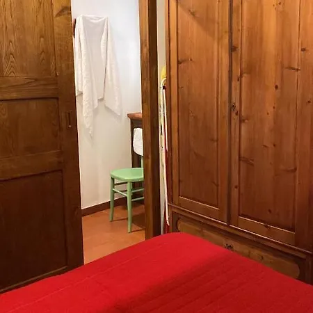 Casa Nicoletta Sarteano