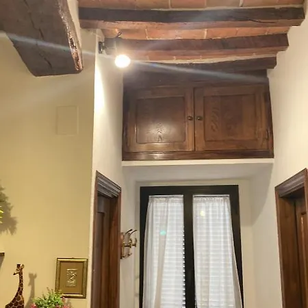 Casa Nicoletta Apartment