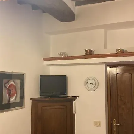 Casa Nicoletta Apartment Sarteano