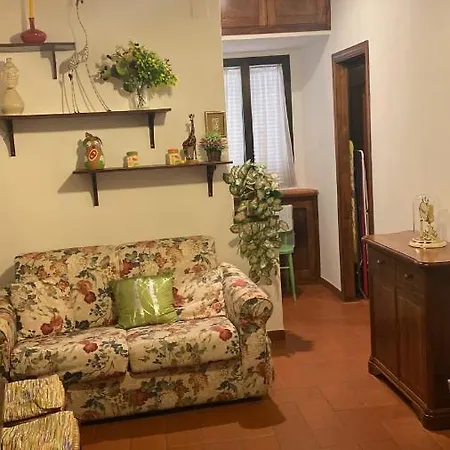 Casa Nicoletta Apartment *