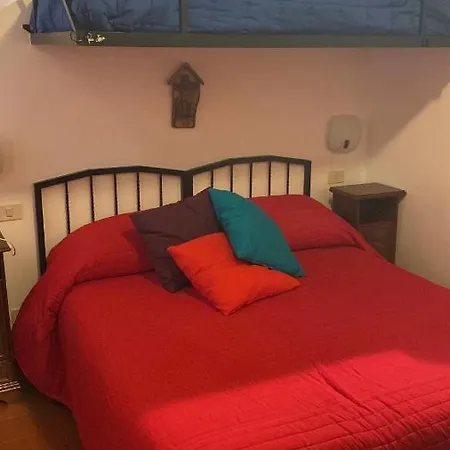 Apartment Casa Nicoletta
