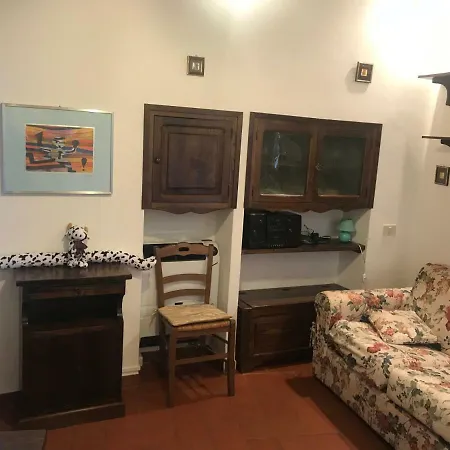 Casa Nicoletta Apartment
