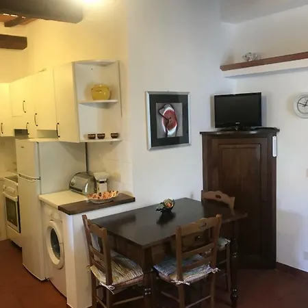 Casa Nicoletta Sarteano