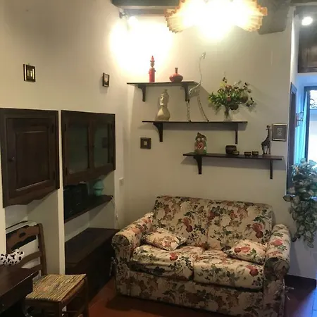 Casa Nicoletta *