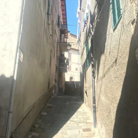 Apartment Casa Nicoletta