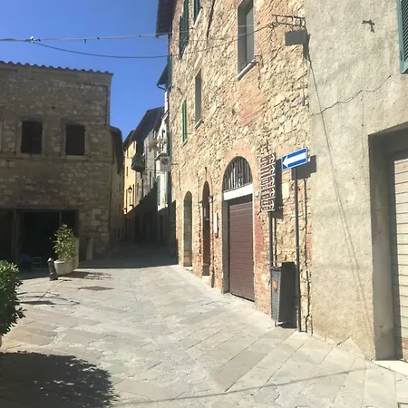 Casa Nicoletta