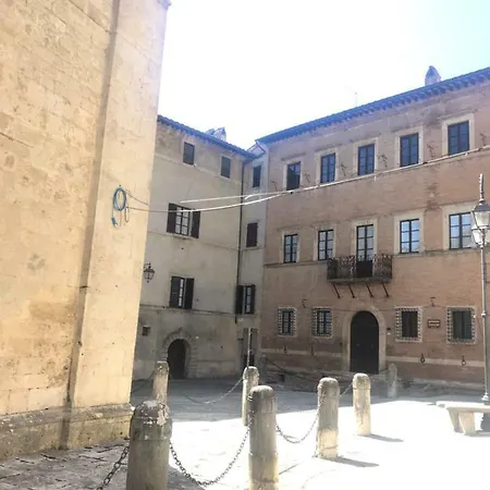 Casa Nicoletta *