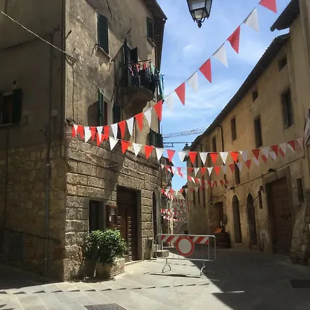 Casa Nicoletta *
