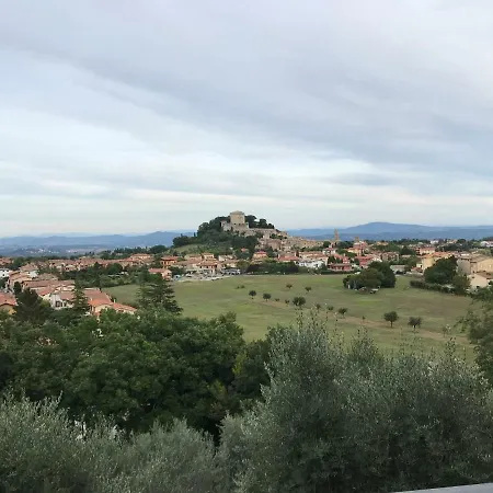 Apartment Casa Nicoletta