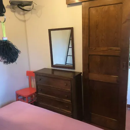 Casa Nicoletta Apartamento Sarteano
