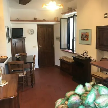 Casa Nicoletta Apartment
