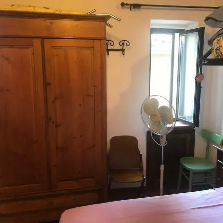 Apartment Casa Nicoletta