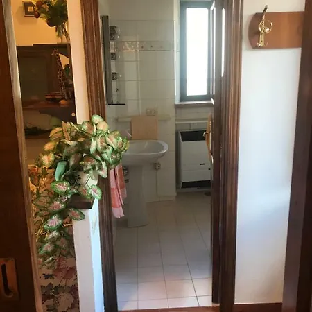 Casa Nicoletta Apartment Sarteano
