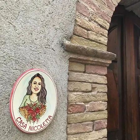 Casa Nicoletta *